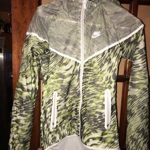 Nike jacket